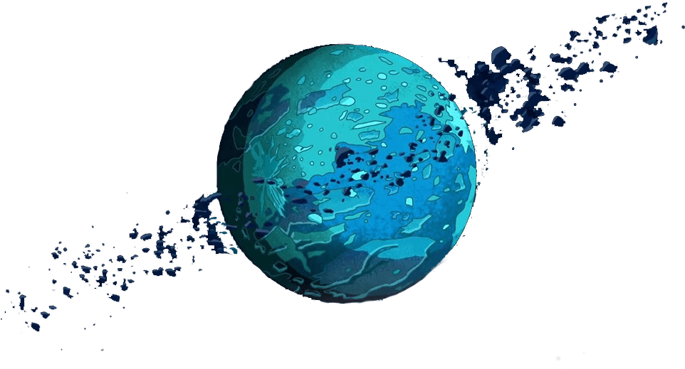 planet